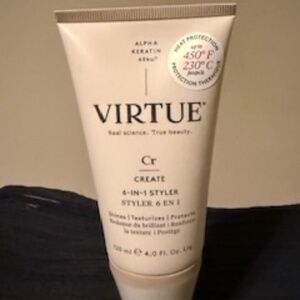 Virtue 6-In-1 Styler *NEW*